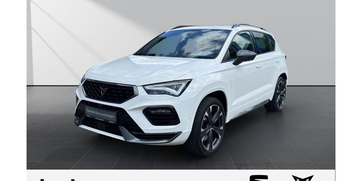 Cupra Ateca 23.815 km 32.990 &euro; Solingen 42719