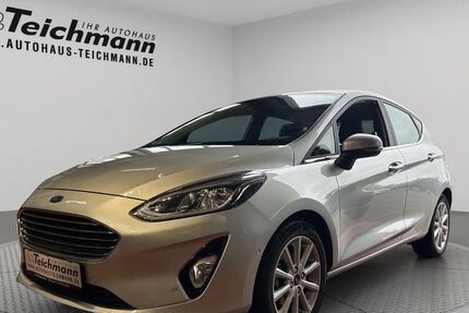 Ford Fiesta 26.397 km 13.900 &euro; Dormagen 41540