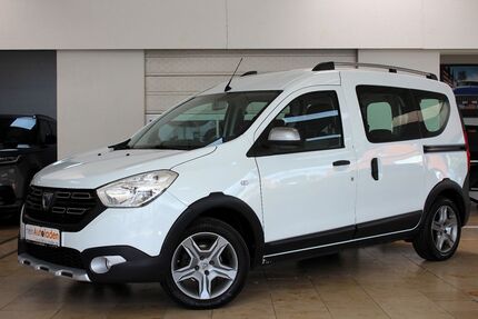 Dacia Dokker 89.700 km 12.450 &euro; Dormagen 41540