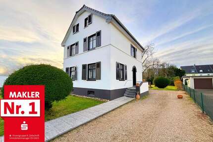 Haus zum Kaufen in Leverkusen 698.000 € 155 m² 7 zimmer
