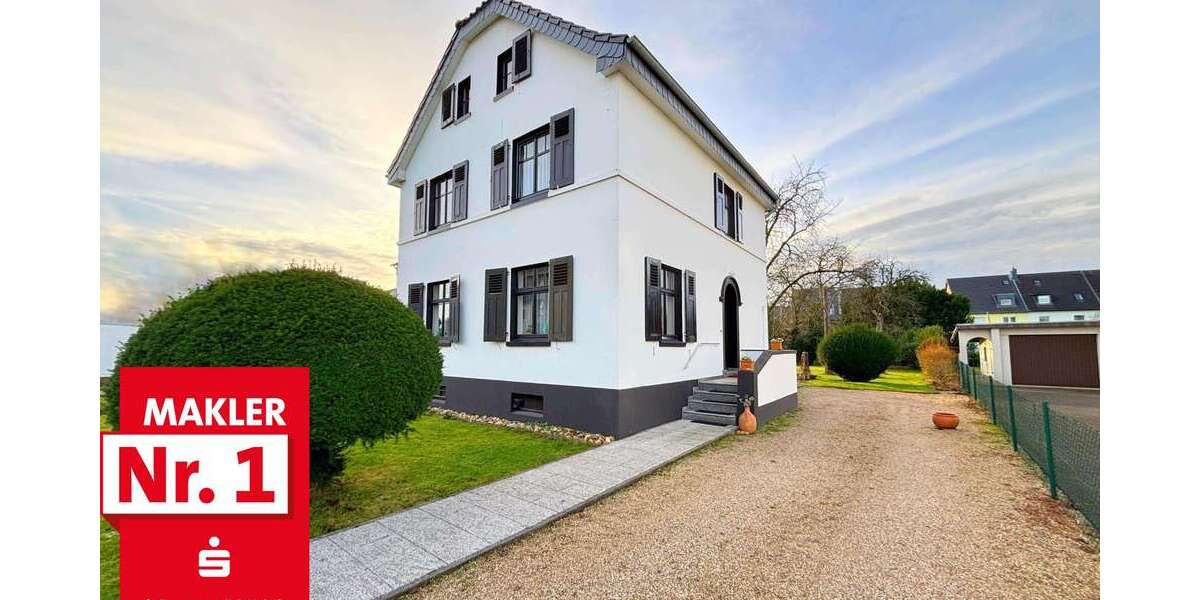 Haus zum Kaufen in Leverkusen 698.000 € 155 m² 7 zimmer