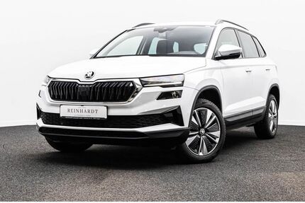 Skoda Karoq 70.046 km 24.340 &euro; Hagen 58091