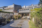 Charmantes Split-Level-Reihenendhaus in unmittelbarer Rheinnähe im Herzen von Düsseldorf-Benrath - Reihenendhaus Düsseldorf Stadtbezirk 9 | Angebot:26645354