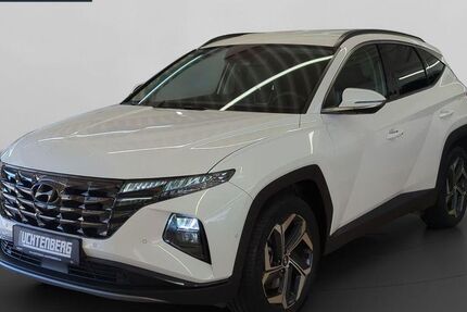 Hyundai TUCSON 32.675 km 30.590 &euro; Leverkusen 51381
