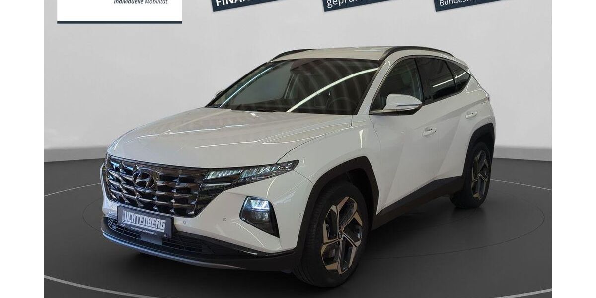 Hyundai TUCSON 32.675 km 30.590 &euro; Leverkusen 51381
