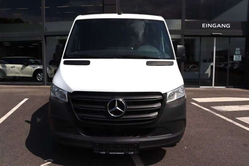 Mercedes-Benz Sprinter 96.110 km 22.950 € Köln 51107