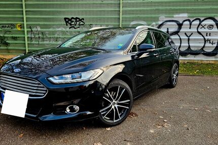 Ford Mondeo 106.999 km 15.480 &euro; Langenfeld 40764