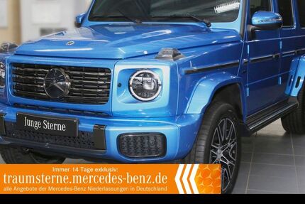 Mercedes-Benz G 580 14.633 km 141.990 &euro; Leverkusen 51371