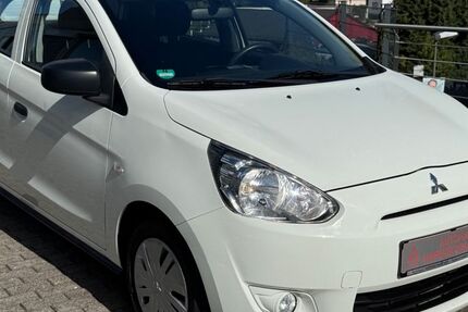 Mitsubishi Space Star 111.120 km 6.590 &euro; Radevormwald 42477