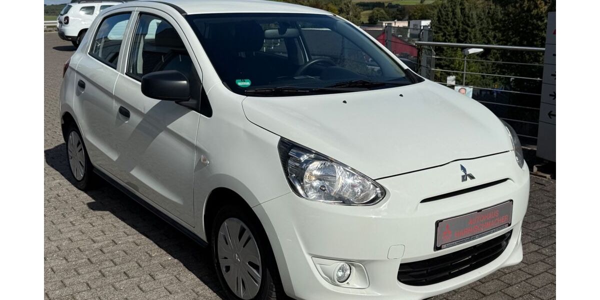 Mitsubishi Space Star 111.120 km 6.590 &euro; Radevormwald 42477
