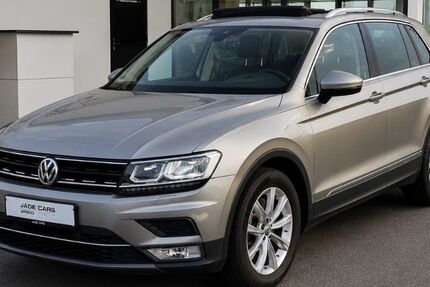 VW Tiguan 134.990 km 18.900 &euro; Hagen 58119