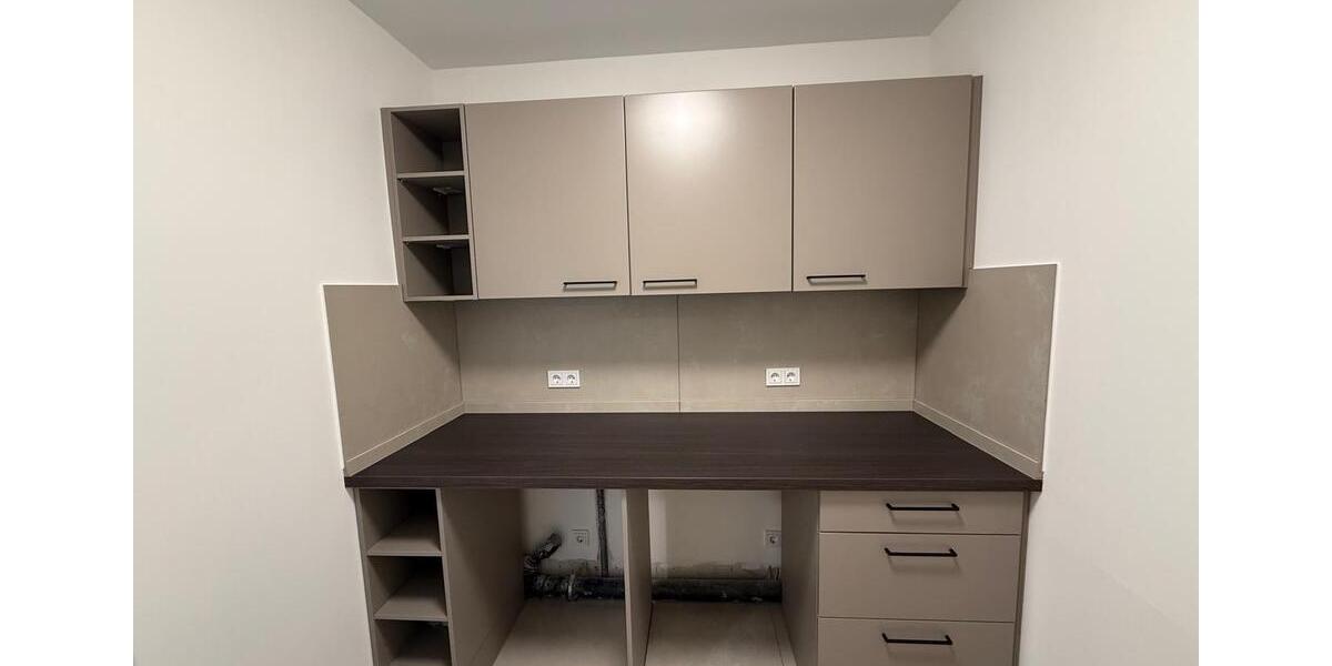 Exklusive Wohnung mit Panoramablick über Wuppertal Elberfeld 3.5 zimmer