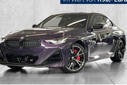 BMW M240i 1.001 km 62.890 € Wuppertal 42117