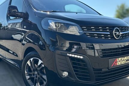 Opel Zafira Life 41.300 km 35.490 € Dormagen 41540