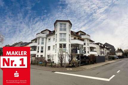Wohnung zum Kaufen in Leverkusen 289.000 € 76.45 m² 3 zimmer