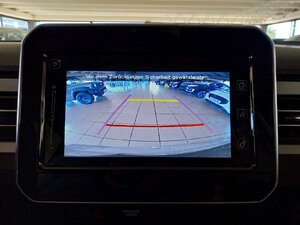 Ignis Comfort+ Mild-Hybrid Navi Kamera Tempomat