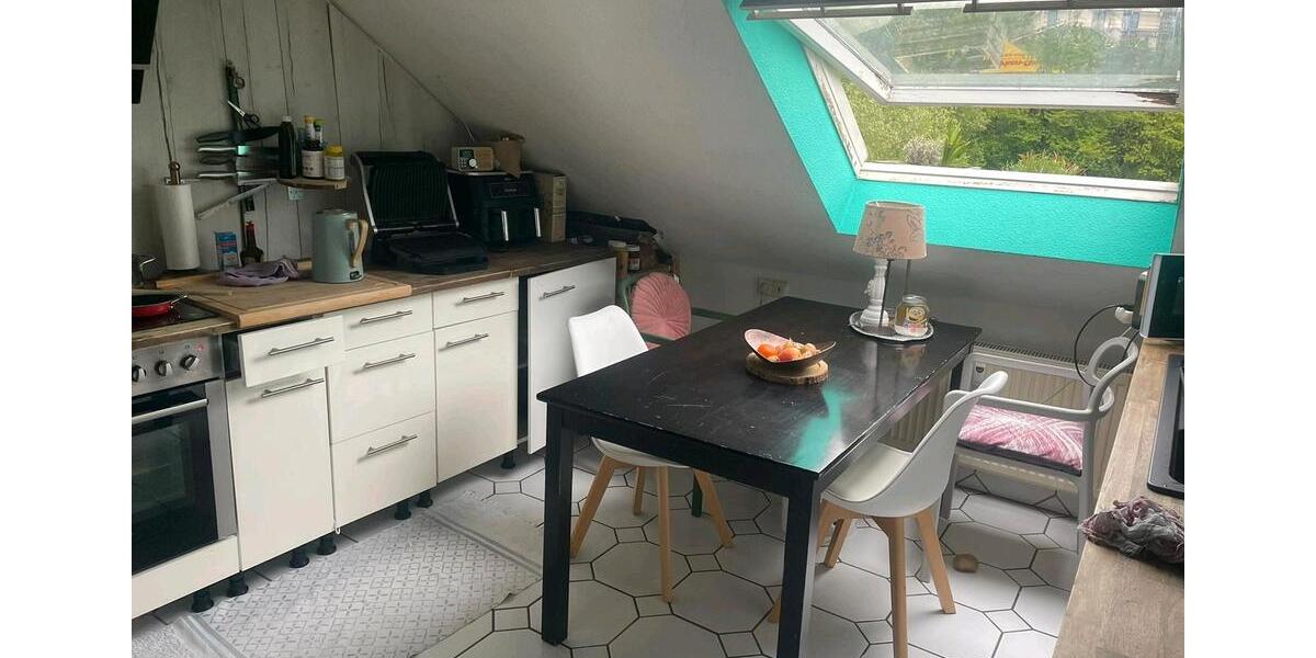 Eigentumswohnung mit Doppelgarage Kaminofen Terrasse 3 zimmer