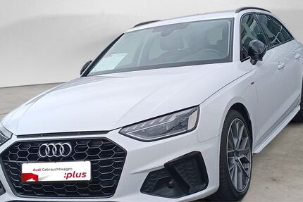 Audi A4 71.730 km 25.280 &euro; Schwelm 58332