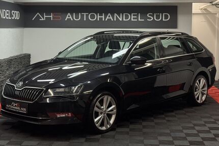 Skoda Superb 241.000 km 10.999 € Remscheid 42857