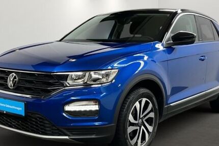 VW T-Roc 57.678 km 20.810 &euro; Hagen 58089