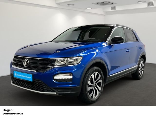 VW T-Roc 57.678 km 20.810 &euro; Hagen 58089