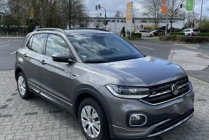 VW T-Cross 69.925 km 16.890 &euro; Bergisch Gladbach 51469