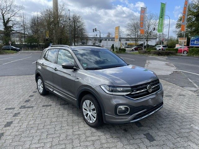 VW T-Cross 69.925 km 16.890 &euro; Bergisch Gladbach 51469