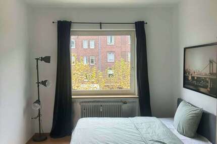 Zimmer Düsseldorf Oberkassel - 794&euro; | Angebot:27181661