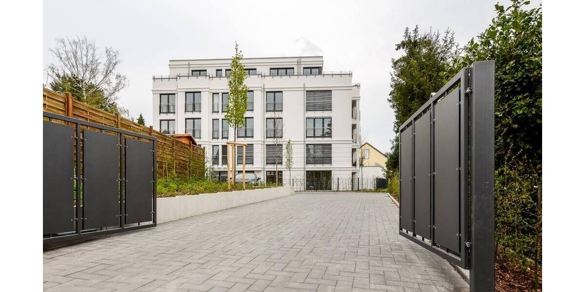 Neuwertige Wohnung in Solingen-Ohligs mit Garten * 3 Zi. * 99,72 m² Wohnfläche * Dusch-Wannenbad * Gästebad mit Dusc... 3 zimmer