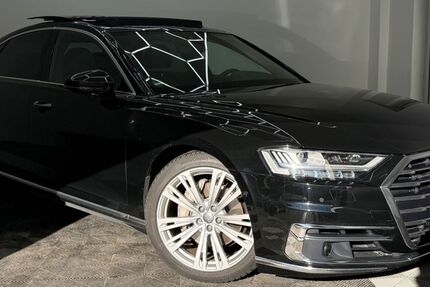 Audi A8 140.000 km 36.500 &euro; Radevormwald 42477