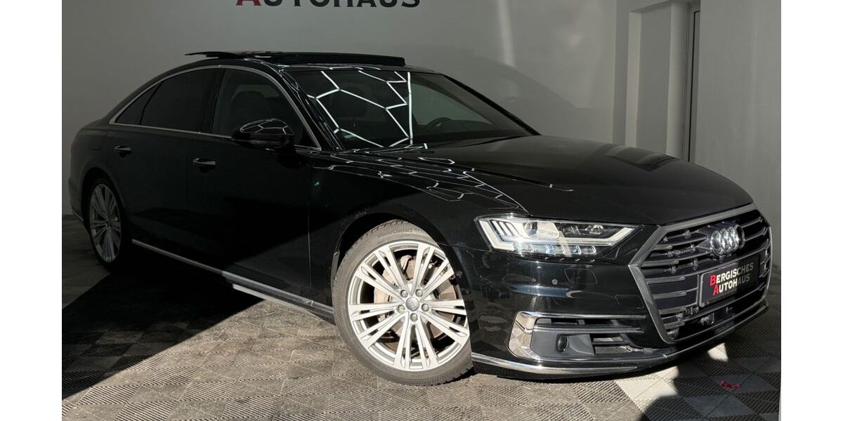 Audi A8 140.000 km 36.500 &euro; Radevormwald 42477