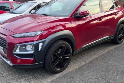 Hyundai KONA 48.000 km 18.490 &euro; Breckerfeld 58339