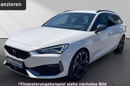 Cupra Leon 27.777 km 31.990 &euro; Wuppertal 42109