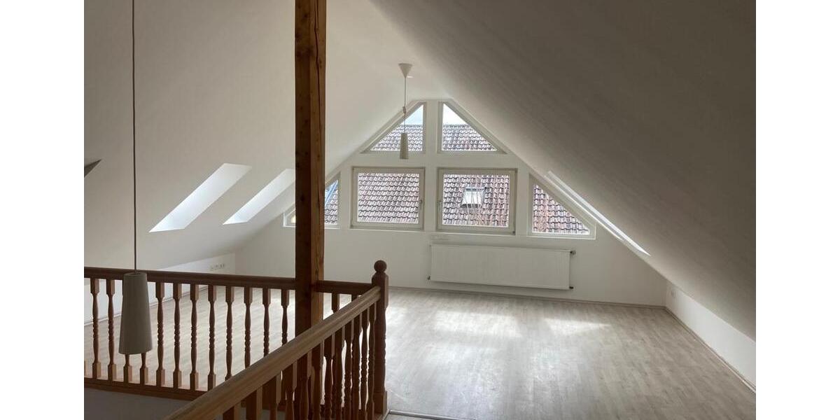 Maisonettenwohnung Bergisch Gladbach Frankenforst - 5 Zimmer, 150 m&sup2;, 1.650&euro; | Angebot:26428347