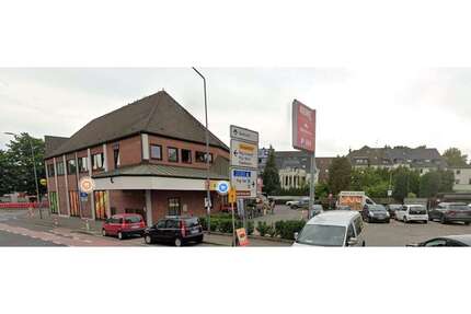 Gewerbeobjekt Ratingen Süd - 3.850&euro; | Angebot:26885733
