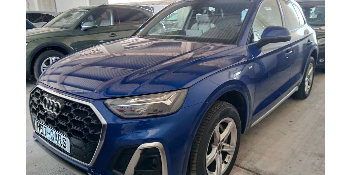 Audi Q5 125.000 km 29.900 &euro; Hilden 40721