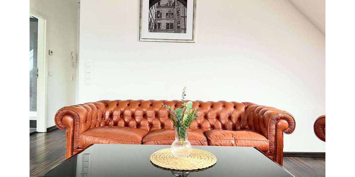 Zimmer Leichlingen Rothenberg - 1 Zimmer, 1.250&euro; | Angebot:25528377