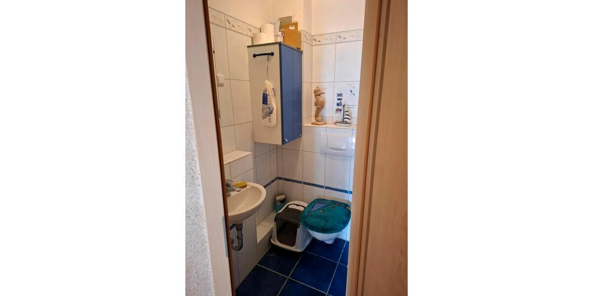 Etagenwohnung Bergisch Gladbach Gronau - 4 Zimmer, 96 m&sup2;, 360.000&euro; | Angebot:25419513