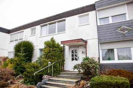 Haus Remscheid Lüttringhausen - 4 Zimmer, 85 m&sup2;, 244.000&euro; | Angebot:26918000