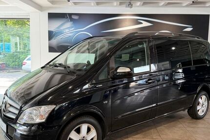 Mercedes-Benz Viano 205.733 km 19.500 &euro; Ratingen 40880