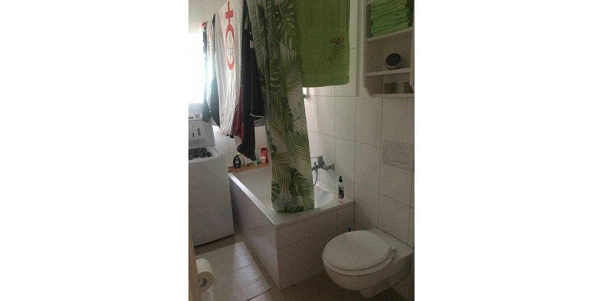 Etagenwohnung Düsseldorf Friedrichstadt - 2 Zimmer, 61 m&sup2;, 890&euro; | Angebot:26875189