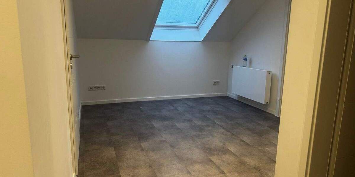 Ruhige Wohnlage im Düsseldorfer 