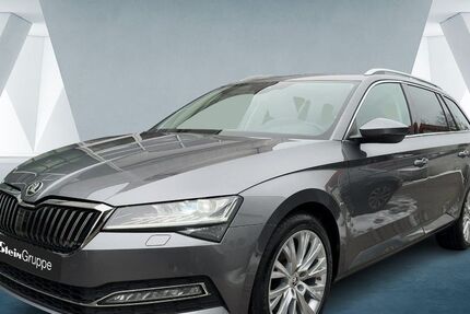 Skoda Superb 79.950 km 24.480 &euro; Bergisch Gladbach 51465