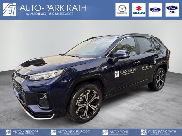 Suzuki Across 38.000 km 37.980 € Düsseldorf 40472