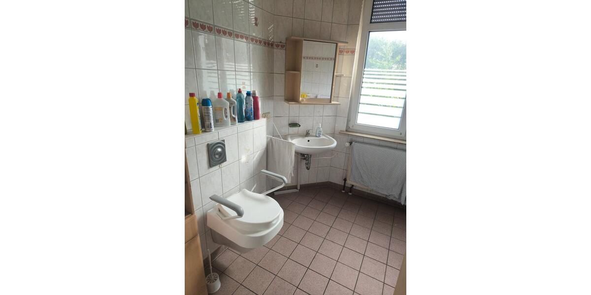 Raus aufs Land? Ab an die Ostsee - 50 J.+, 2 Zi. Whg. 2 zimmer