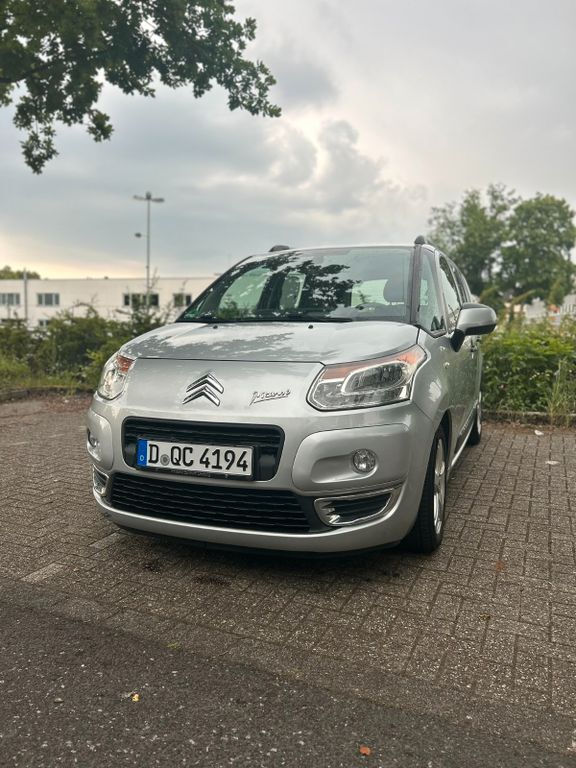 C3 Picasso