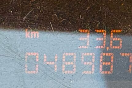 Opel Corsa 49.000 km 4.600 &euro; Wipperfürth 51688