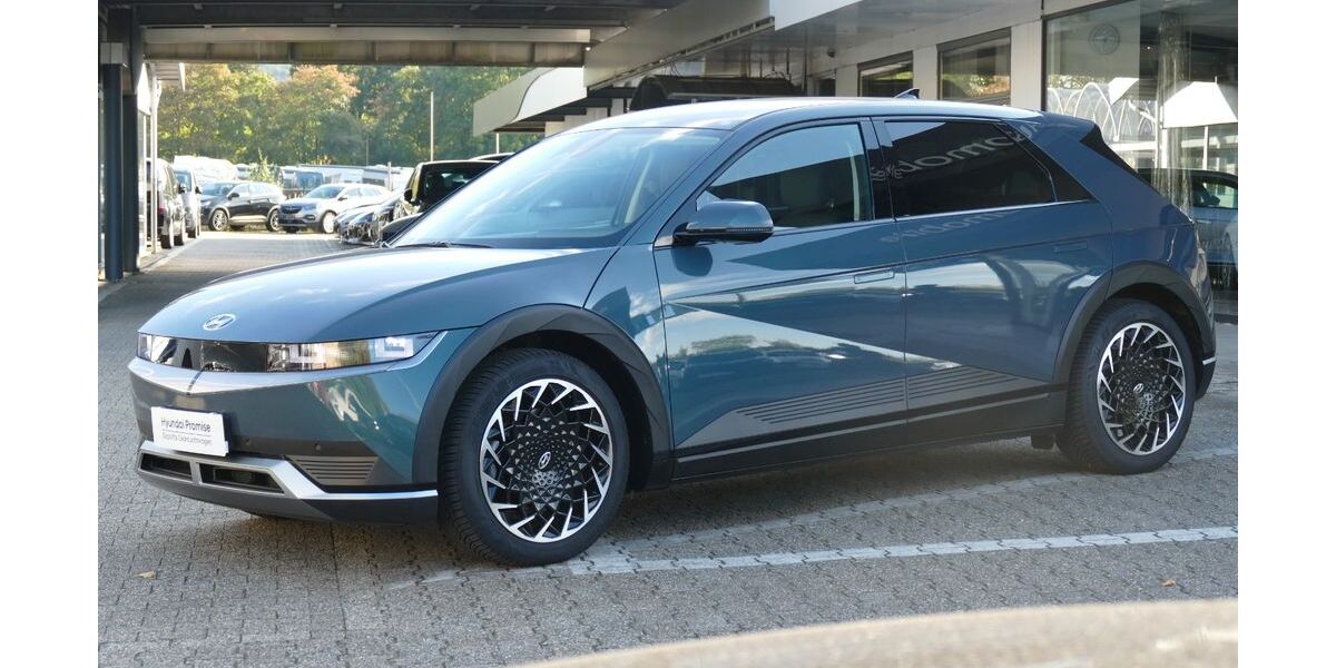 Hyundai IONIQ 5 9.750 km 35.990 &euro; Schwelm 58332