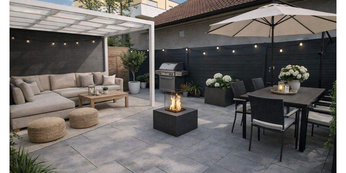 Doppelhaushälfte Solingen Solingen-Mitte - 5 Zimmer, 147 m&sup2;, 450.000&euro; | Angebot:24836304