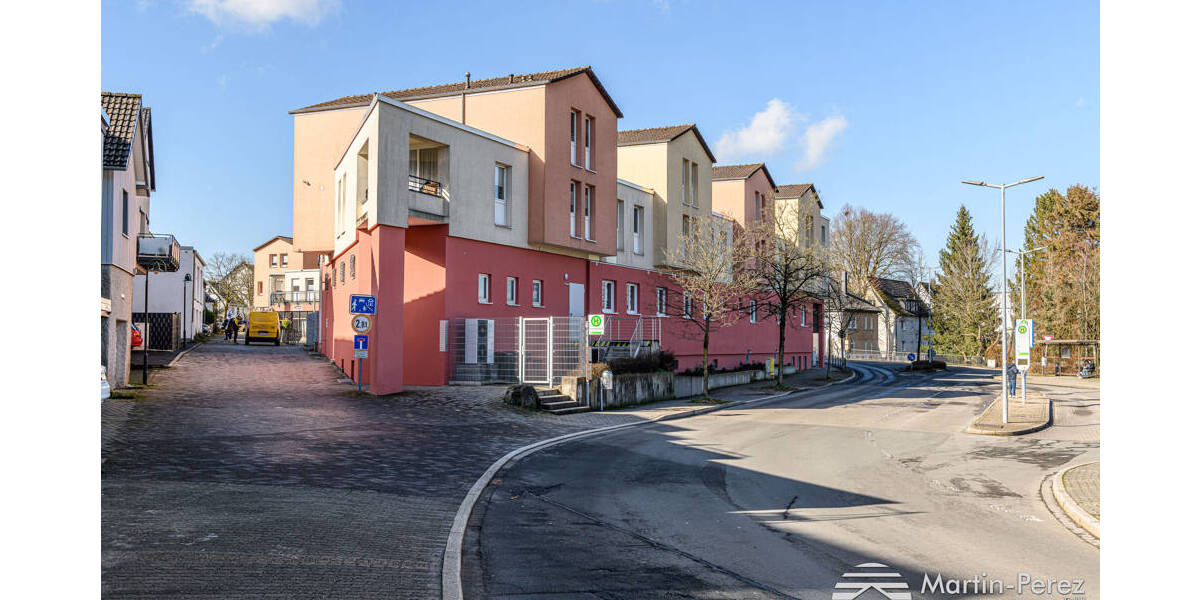 Gewerbeobjekt Breckerfeld - 405&euro; | Angebot:26231101